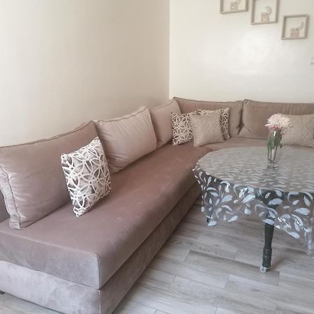 Appartement Pour Famille الصويرة المظهر الخارجي الصورة