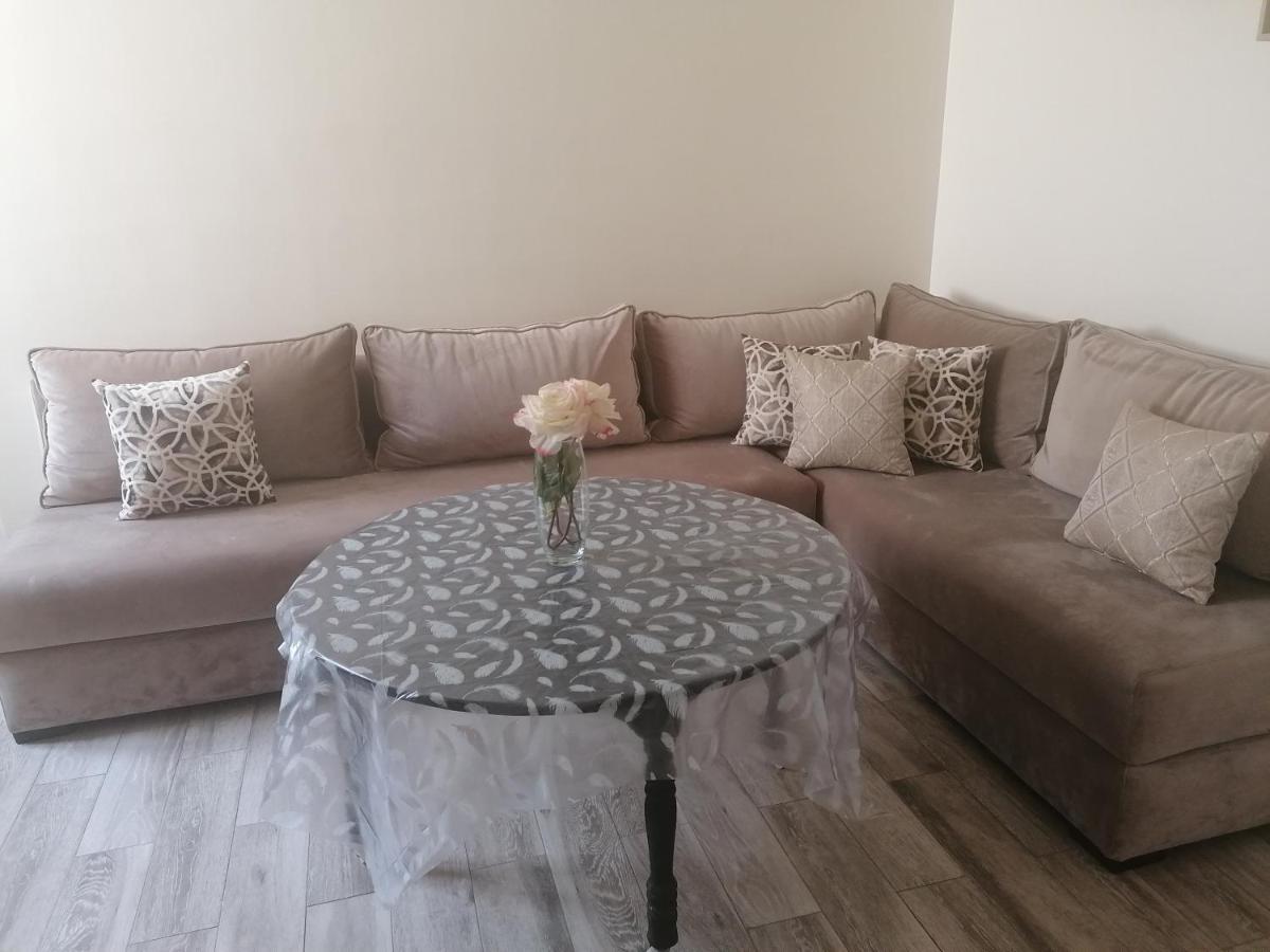 Appartement Pour Famille الصويرة المظهر الخارجي الصورة