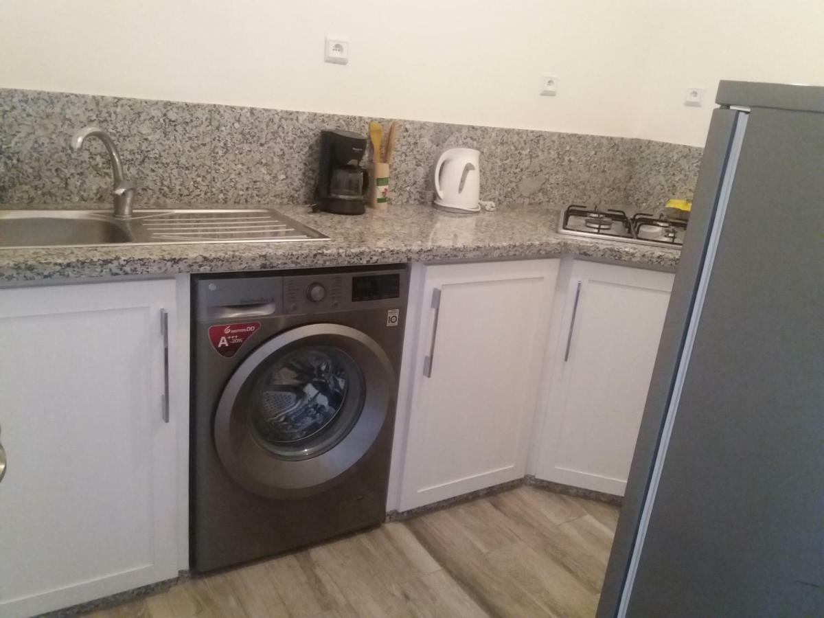 Appartement Pour Famille الصويرة المظهر الخارجي الصورة